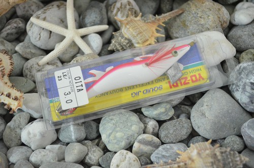Totanara zuri squid jig - totanara,