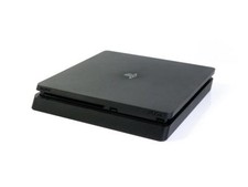 Console Sony PS4 - SLIM - NERA