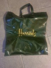 Borsa harrods grande colore - borsa,