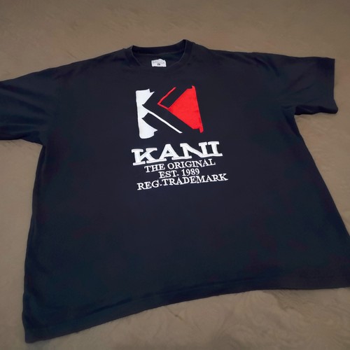 Rara shirt vintage - rara, karl
