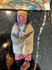 Vintage skookum bully - bully, good