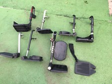 Lotto Lavoro 8 Poggiagambe