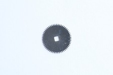 Valgine 1335 part 415 Rochet Ratchet wheel Rocchetto NOS