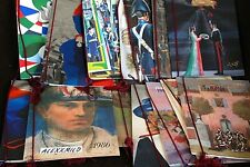 CALENDARI STORICI CARABINIERI ANNO A SCELTA DA 1969 A 2025 ANNI A SCELTA