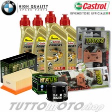 Kit tagliando bmw - kit,