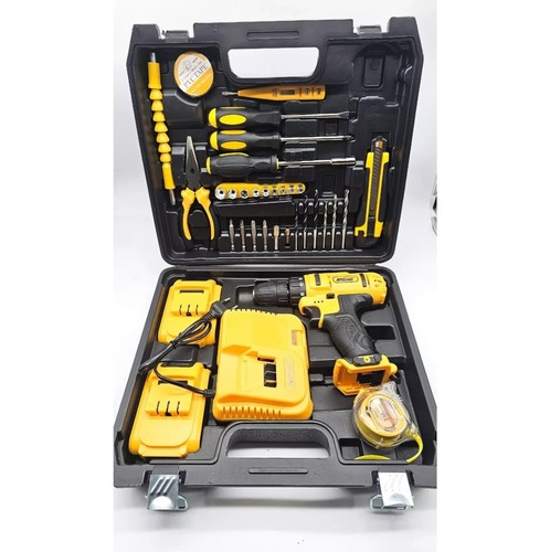 Trapano avvitatore 21v - trapano,