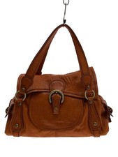 Borsa a mano FRANCESCO BIASIA in pelle BRW tinta unita