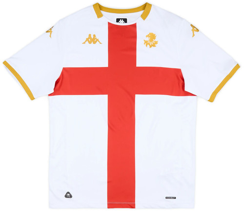 Maglia genoa 2025 2026 - genoa, 2025-2026