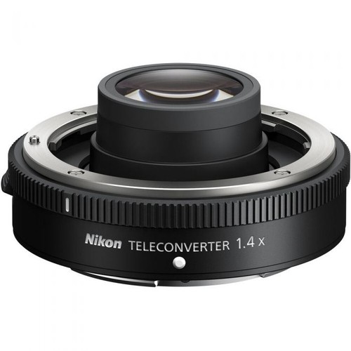 Nikon 4x teleconvertitore - 1.4x,