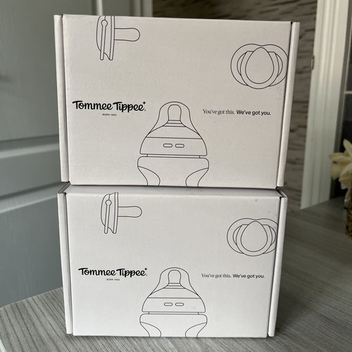 Tommee tippee natural start - tommee,
