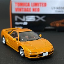Honda nsx type - nsx, s