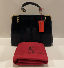 Borsa a mano vintage Roberta