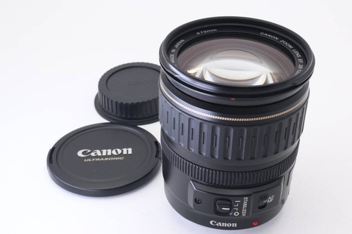 Canon 135 5 - 28, 5.6