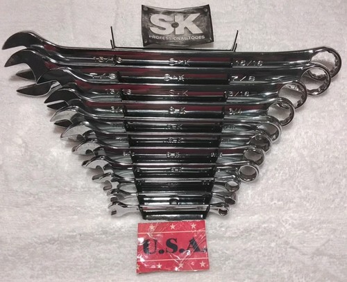 Tool usa made 11pc - tool,