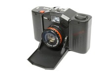 Minox 35GT-E fotocamera compatta analogica Color Minotar 2,8 / 35 mm obiettivo 35 GT-E