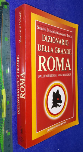 Libro dizionario della - ,