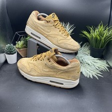 Nike Air Max 1 Tan Desert