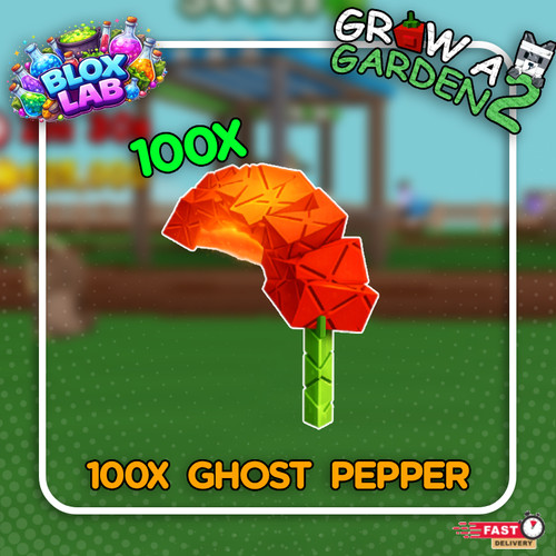 Grow garden 100x - a,