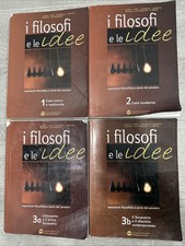 TRIS I filosofi e le idee VOL