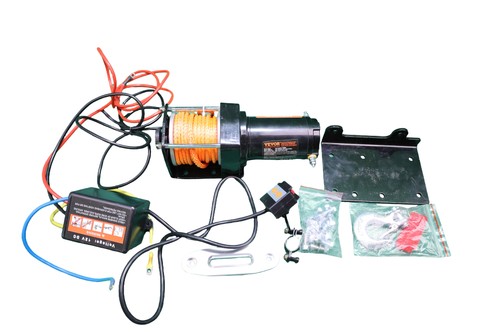 Verricello vevor 12v 1588 - vevor,