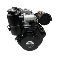 MOTORE COMPLETO DIESEL 7 HP