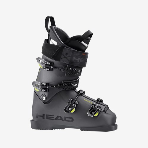 New head raptor 140 pro - raptor,