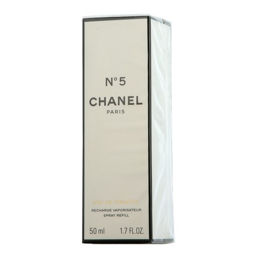 Chanel ricariche edt 50 - n.,