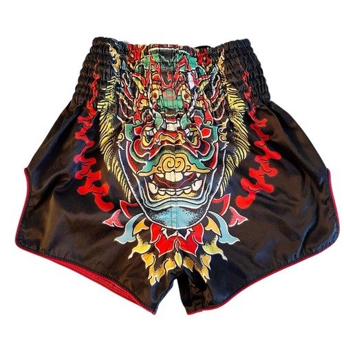 Fairtex muay thai pantaloncino - fairtex,