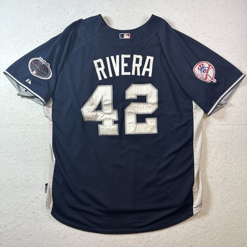 Maglia mariano rivera - rivera, 2008