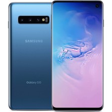 Samsung Galaxy S10 - 128 GB di
