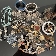 Lot Bijoux 