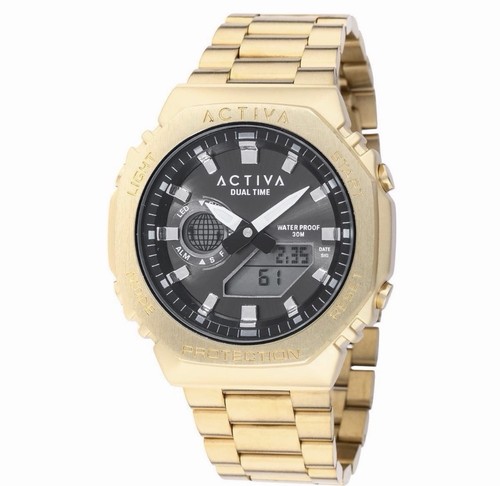 Orologio unisex digitale - unisex,