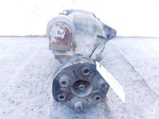 2043502314 DIFFERENZIALE POSTERIORE MERCEDES-BENZ CLASSE C (W204) 4-MATIC 3.0 CD