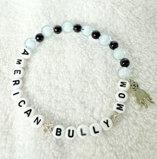American Bully Mom Handmade