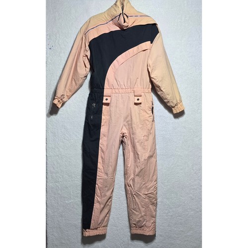 Tuta sci vintage head - da,