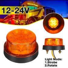 LAMPEGGIANTE LED STROBOSCOPICO