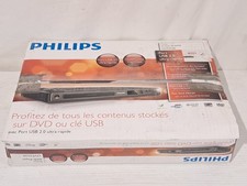 Philips Lettore DVD Dvp33520 Port Usb 2.0 