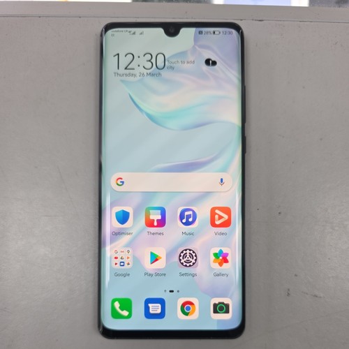 Huawei p30 pro - p30, (vog-l29)