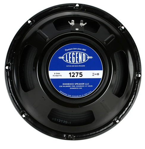 Eminence legend 1275 - legend,