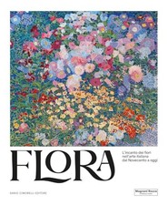 Flora incanto dei fiori - dei,