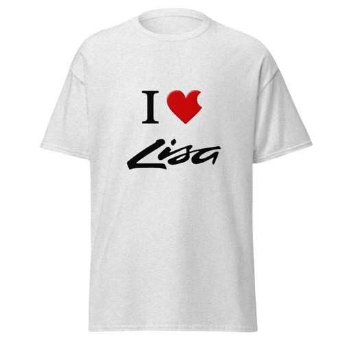 Apple lisa shirt classica - apple,