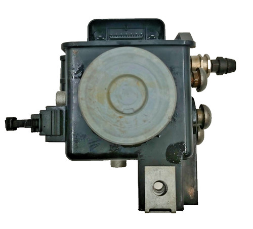 Modulatore centralina abs - centralina,
