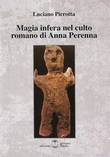Luciano Pirrotta Magia infera