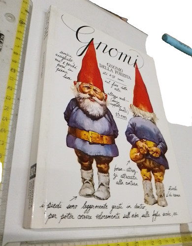 Poortvliet huygen gnomi - huygen,
