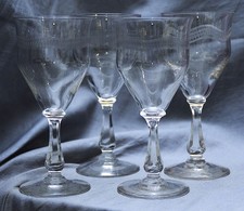 Quattro Antico Bicchieri