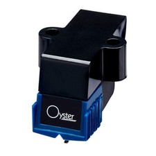 SUMIKO OYSTER Testina Fonorivelatore a Magnete Mobile (MM) Stilo Sferico HiFi