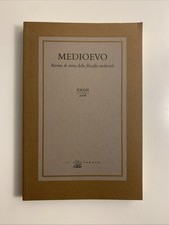 Medioevo storia della
