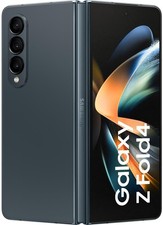 Samsung galaxy fold 4 - z,