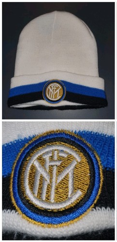 Cappello inter f - ⚫🔵, f.c