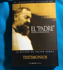 EL     PADRE PIO DA